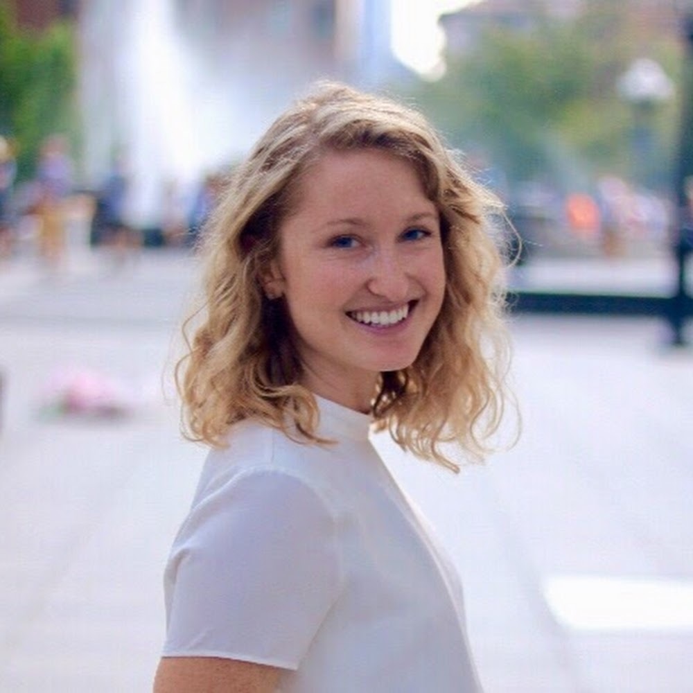 Meet your Posher, Meriah